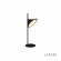 Настольная лампа iLedex F010110 BK