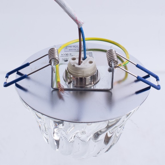 Бра Selection a8503pl-1cc Arte Lamp картинка 3