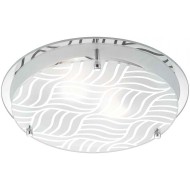 Светильник настенно-потолочный Globo 48160-2