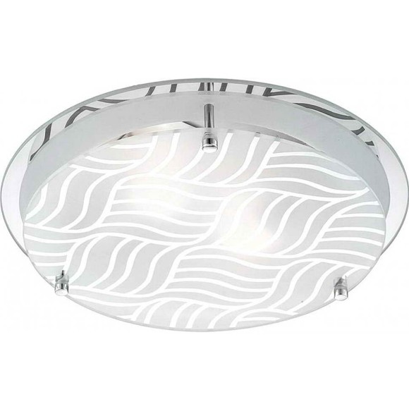 Светильник настенно-потолочный Globo 48160-2