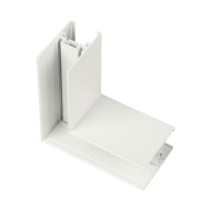 Соединитель для шинопровода APLOYT APL.0182.10.02 Соединитель для шинопровода APLOYT APL.0182.10.02