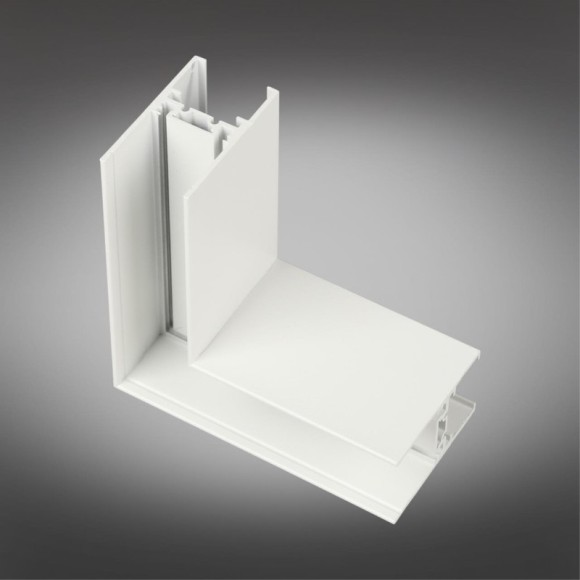 Соединитель для шинопровода APLOYT APL.0182.10.02 Соединитель для шинопровода APLOYT APL.0182.10.02