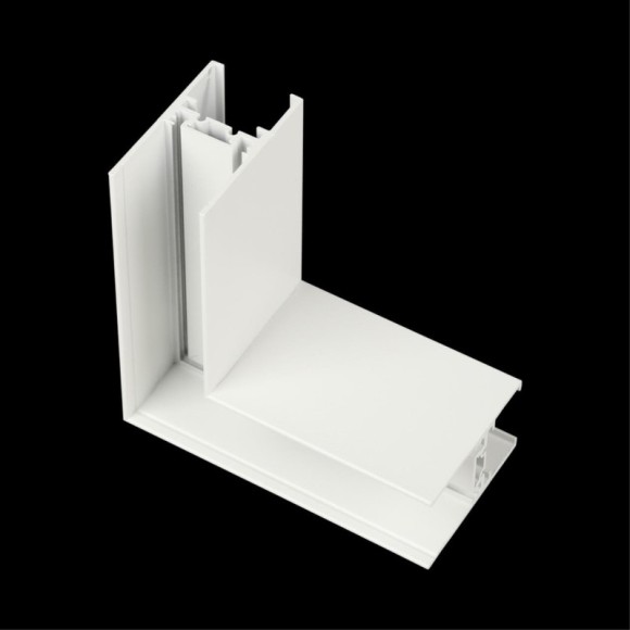 Соединитель для шинопровода APLOYT APL.0182.10.02 Соединитель для шинопровода APLOYT APL.0182.10.02