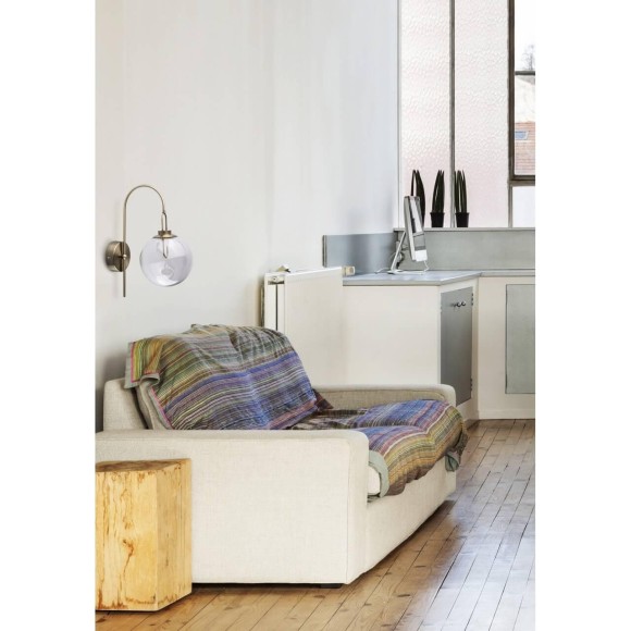 Бра De Markt Крайс 5 657021501