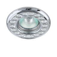 Точечный светильник Lightstar Miriade 011904 Точечный светильник Lightstar Miriade 011904