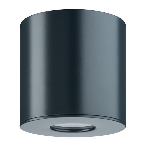 79673 Outd ABL Name IP44 800lm 4000K 60° anthr