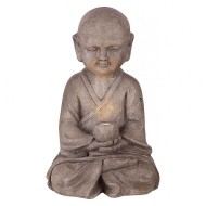 Садовая фигура Solar Globo 33563 Садовая фигура Solar Globo 33563