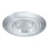 92921 Светильник PremEBL Drilled Alu rd starr dim LED 3x6