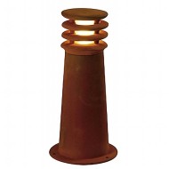 Светильник уличный Rusty 40 ржавчина 229020 Светильник уличный Rusty 40 ржавчина 229020