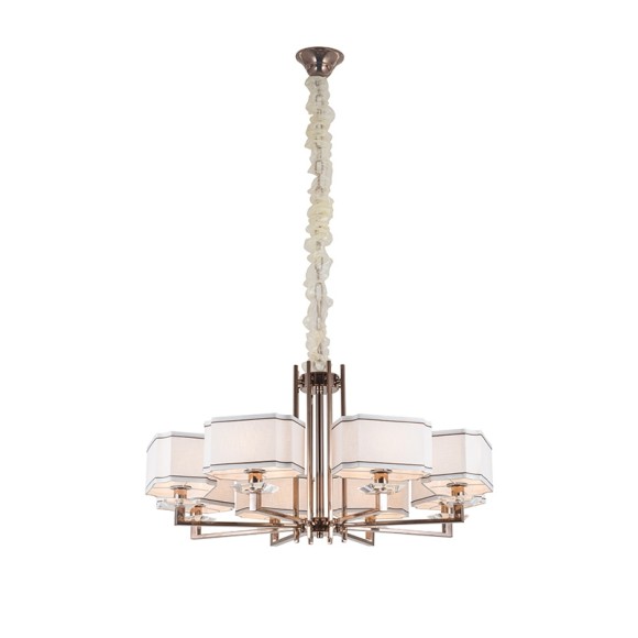Подвесная люстра L'Arte Luce Luxury Olyo l04008.88