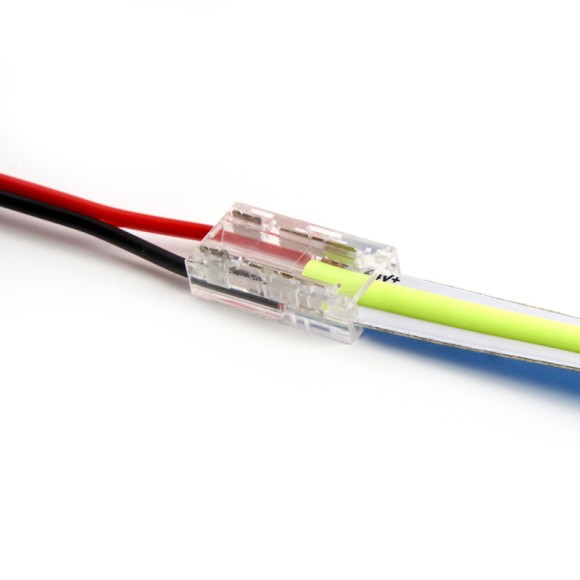 Соединитель для лент Feron 48280 Соединитель для лент Feron 48280