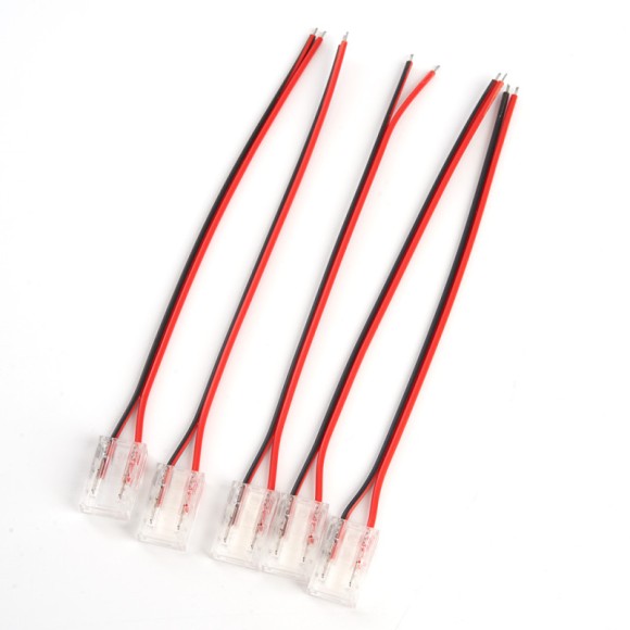 Соединитель для лент Feron 48280 Соединитель для лент Feron 48280