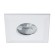 93728 Светильник Profi EBL Quadro st IP65max.35W GU5,3 Ws