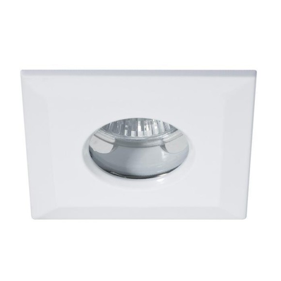 93728 Светильник Profi EBL Quadro st IP65max.35W GU5,3 Ws