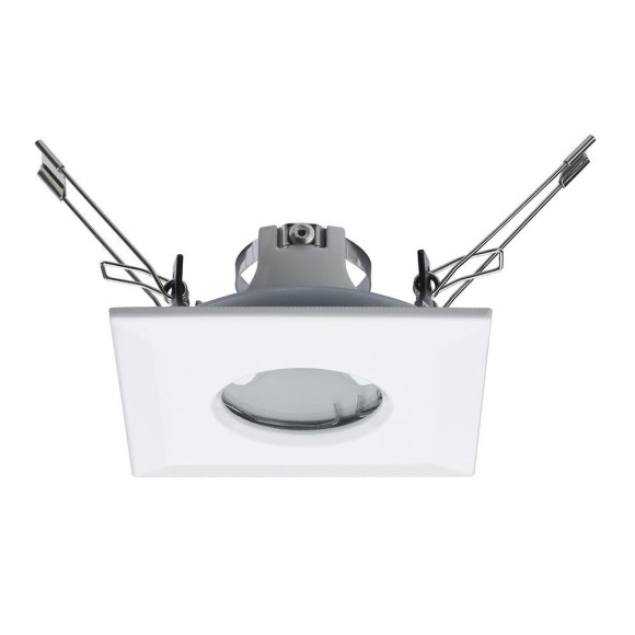 93728 Светильник Profi EBL Quadro st IP65max.35W GU5,3 Ws