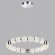 Подвесная люстра Odeon Light 5007/60L