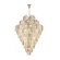 Каскадная люстра Odeon Light 5052/86
