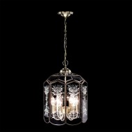 Подвесная люстра Citilux Витра-2 CL442260 Подвесная люстра Citilux Витра-2 CL442260