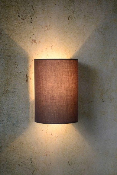 Настенный светильник Lucide Coral 61250/14/36