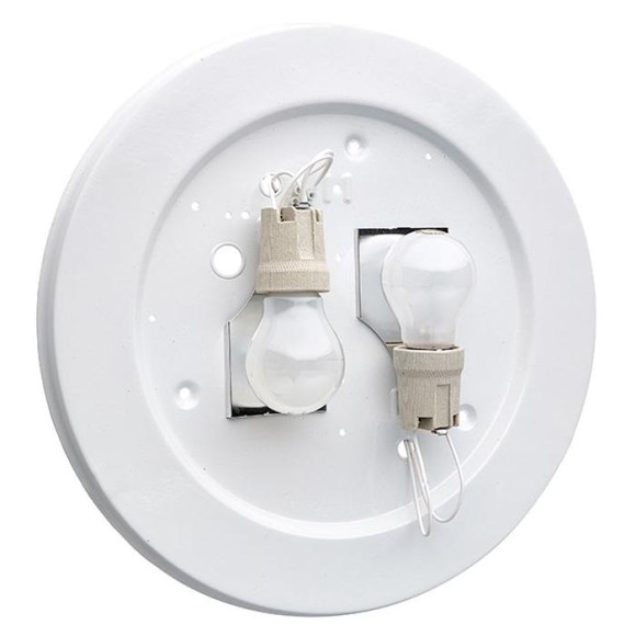 Настенно-потолочный светильник Sonex Duna 153/K золото Настенно-потолочный светильник Sonex Duna 153/K золото