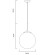 Светильник подвесной Volare a1561sp-1cc Arte Lamp