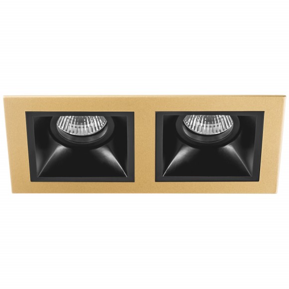 Встраиваемый светильник Lightstar D5230707 Встраиваемый светильник Lightstar D5230707