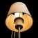 Люстра Orlean a9310lm-8wg Arte Lamp