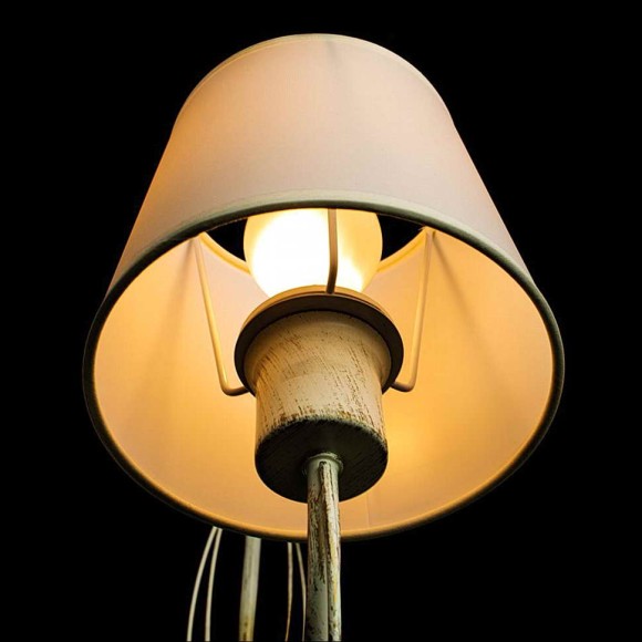 Люстра Orlean a9310lm-8wg Arte Lamp