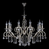 Подвесная люстра Maytoni Grace RC247-PL-10-R Подвесная люстра Maytoni Grace RC247-PL-10-R