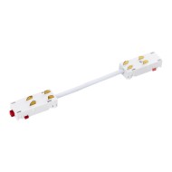 Соединитель для шинопровода Lightstar 505156 Соединитель для шинопровода Lightstar 505156