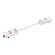 Соединитель для шинопровода Lightstar 505156