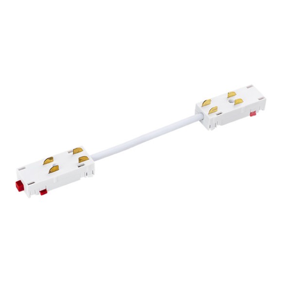 Соединитель для шинопровода Lightstar 505156