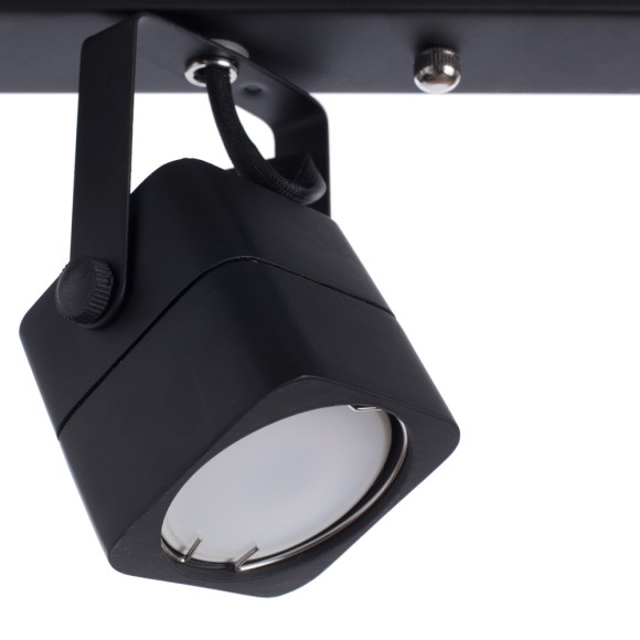 Спот Lente a1314pl-4bk Arte Lamp картинка 3