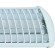 Потолочный светильник Hi Lite Barcelona 48Вт LED IP20 4000К 230В Белый Пластик/Алюминий 1399003825