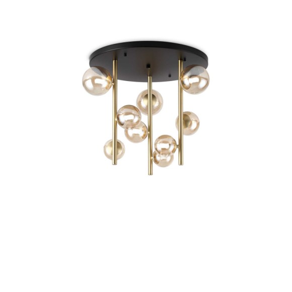 Накладная люстра Ideal Lux 328409