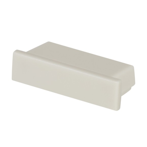 Заглушка профиля Maytoni Technical ALM002EC Заглушка профиля Maytoni Technical ALM002EC