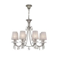 Подвесная люстра Mantra Sophie 6301 Подвесная люстра Mantra Sophie 6301