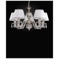 Подвесная люстра Reccagni Angelo L 9832/5