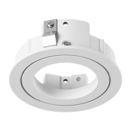 Светильник точечный встраиваемый декоративный Lightstar Intero 16 217606 Светильник точечный встраиваемый декоративный Lightstar Intero 16 217606