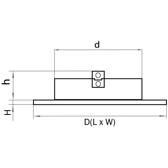 Светильник точечный встраиваемый декоративный Lightstar Intero 16 217606 Светильник точечный встраиваемый декоративный Lightstar Intero 16 217606