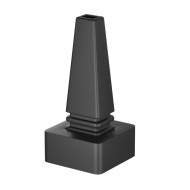 Крепеж Maytoni Technical TRA160BC-B Крепеж Maytoni Technical TRA160BC-B