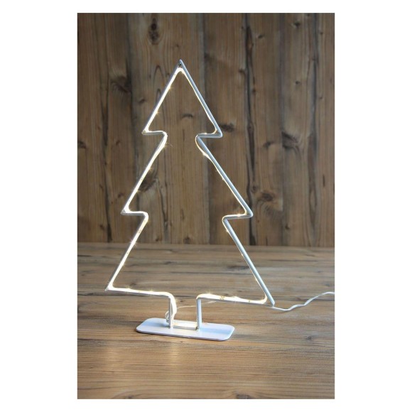 Настольная лампа Globo Claus 28212