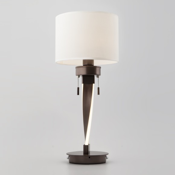 Настольная лампа со светодиодной подсветкой Bogates Titan 991 10W