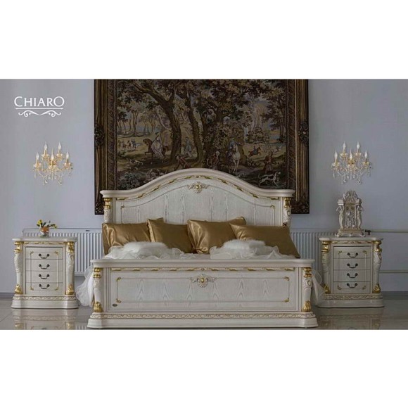 Бра Chiaro Одетта 405010205