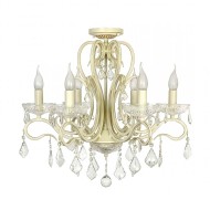 Потолочная люстра Arti Lampadari Luminare E 1.1.6.601 C Потолочная люстра Arti Lampadari Luminare E 1.1.6.601 C