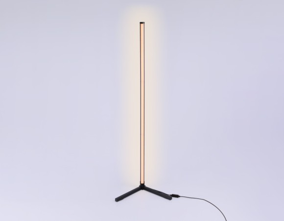 Детский торшер Ambrella Light FL8022