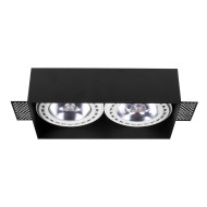 Встраиваемый светильник Nowodvorski Mod Plus 9403 Встраиваемый светильник Nowodvorski Mod Plus 9403