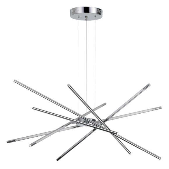 Настенный светильник ODEON LIGHT FUERTE 4323/84l