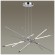 Настенный светильник ODEON LIGHT FUERTE 4323/84l