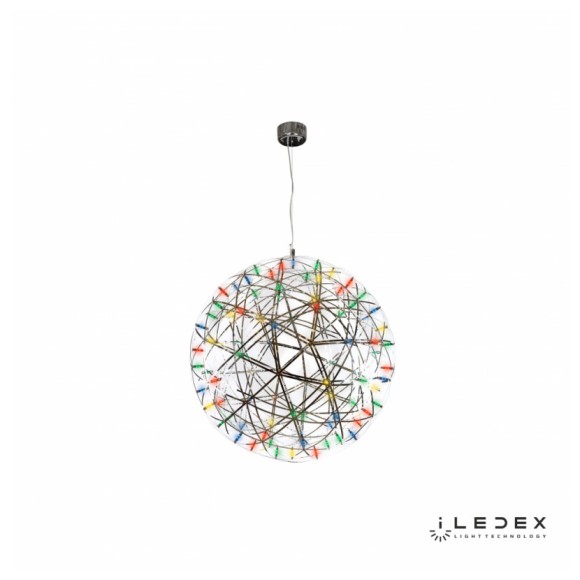 Подвесная люстра iLedex FG 800-92 RGB CR
